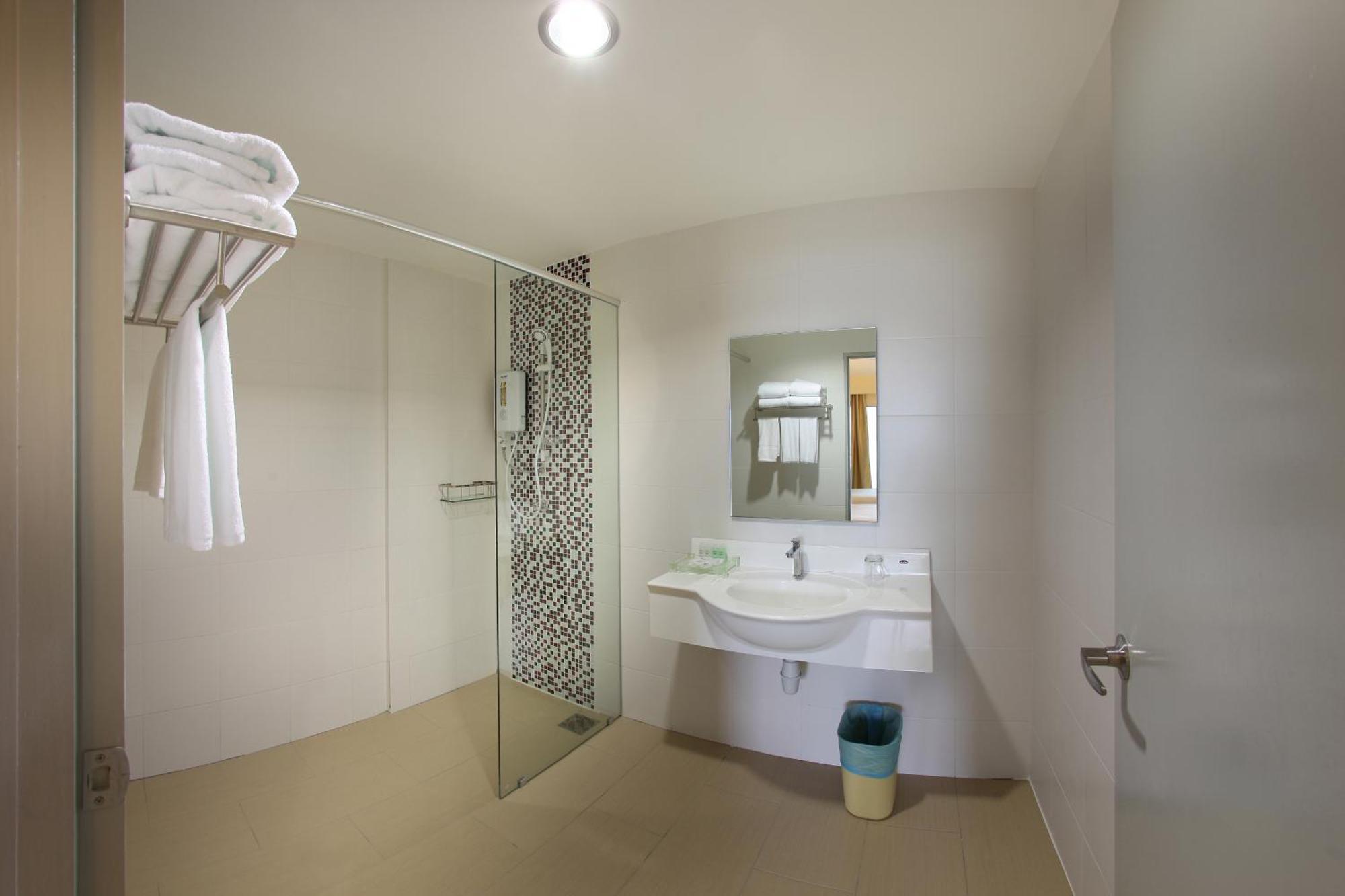 Hotel Min Cott Κουάλα Λουμπούρ Εξωτερικό φωτογραφία